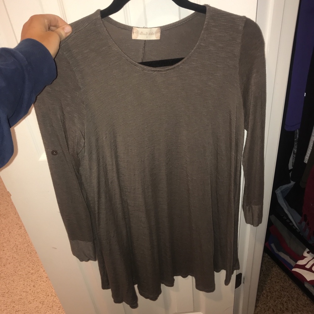 Altard state dress